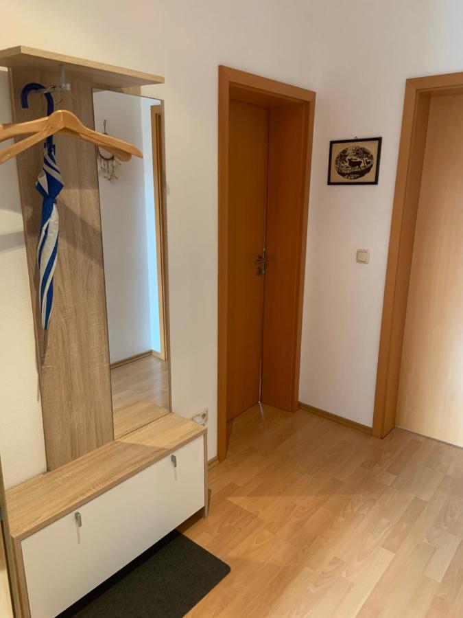 Wißmar Altstadt Ferienwohnung מראה חיצוני תמונה